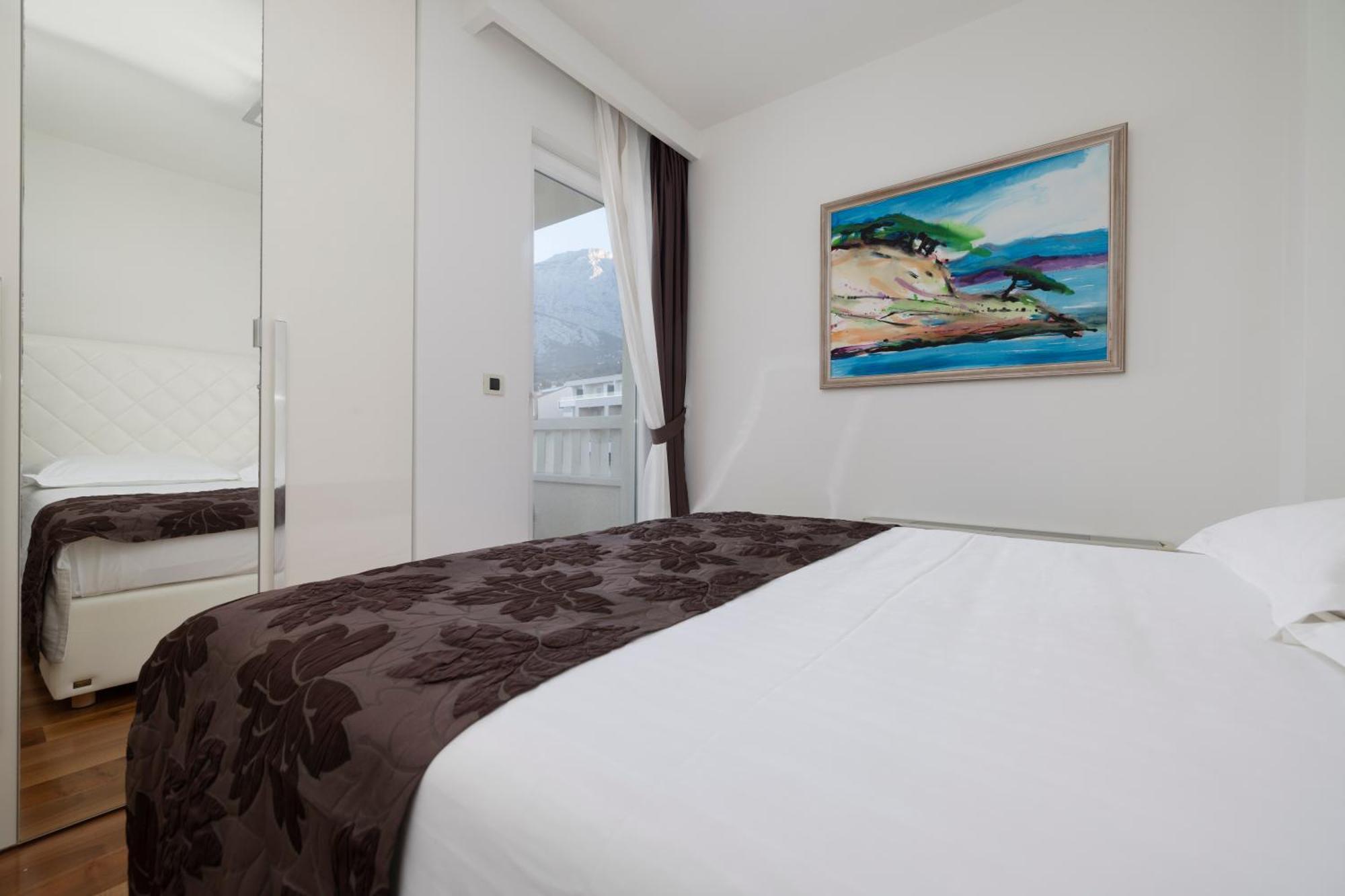 Villa 3M Tučepi Dış mekan fotoğraf