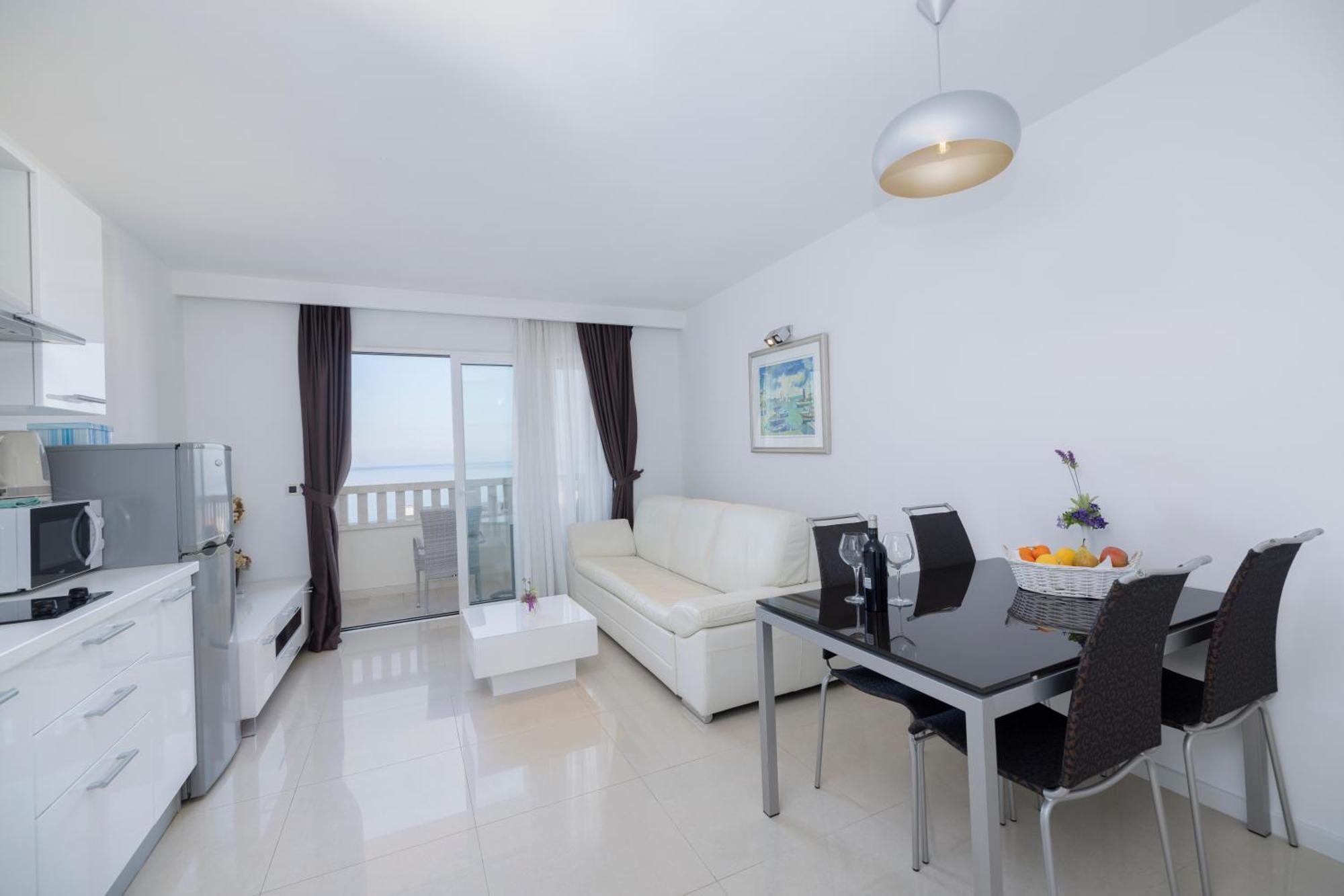 Villa 3M Tučepi Dış mekan fotoğraf