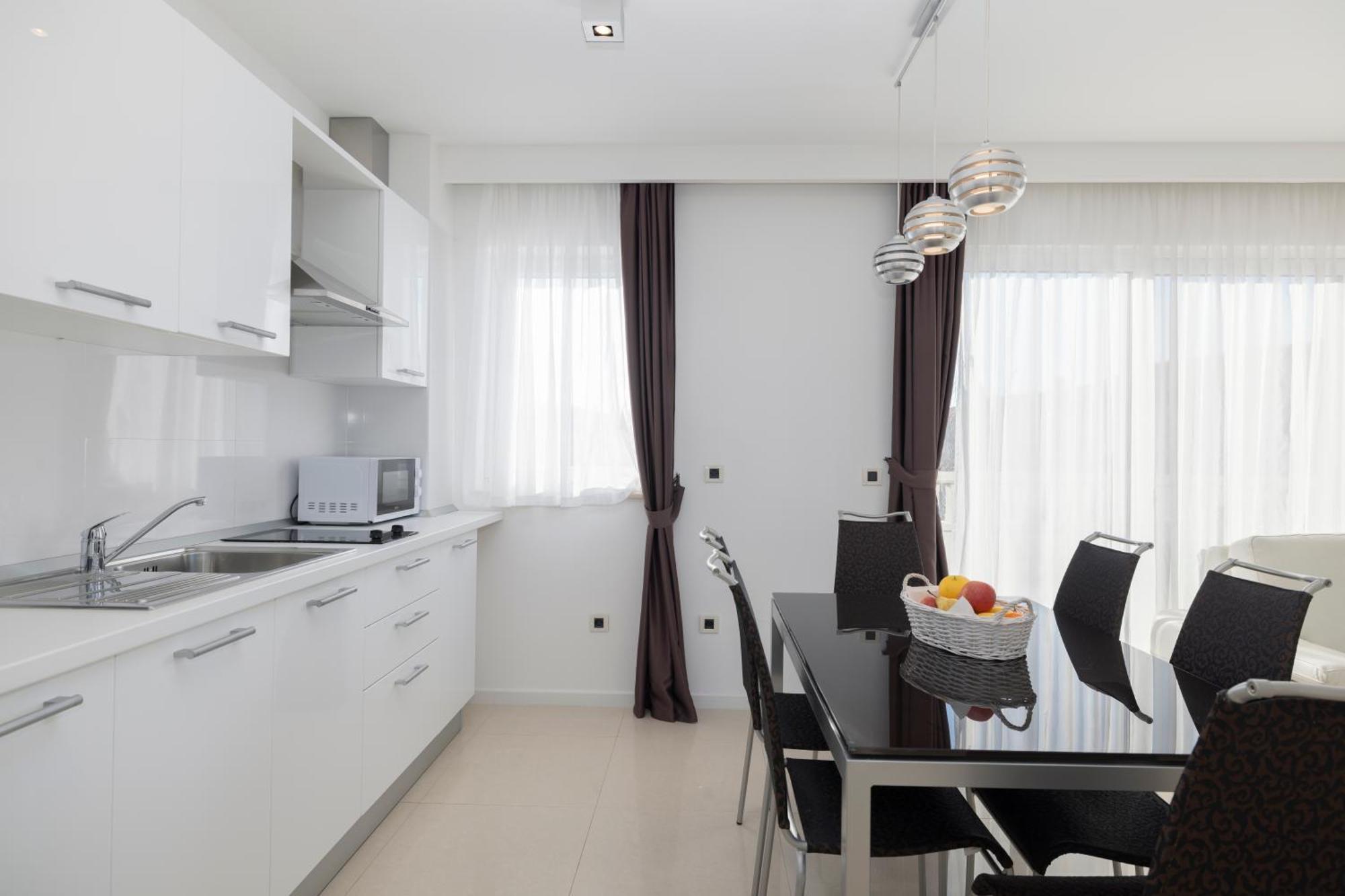 Villa 3M Tučepi Dış mekan fotoğraf