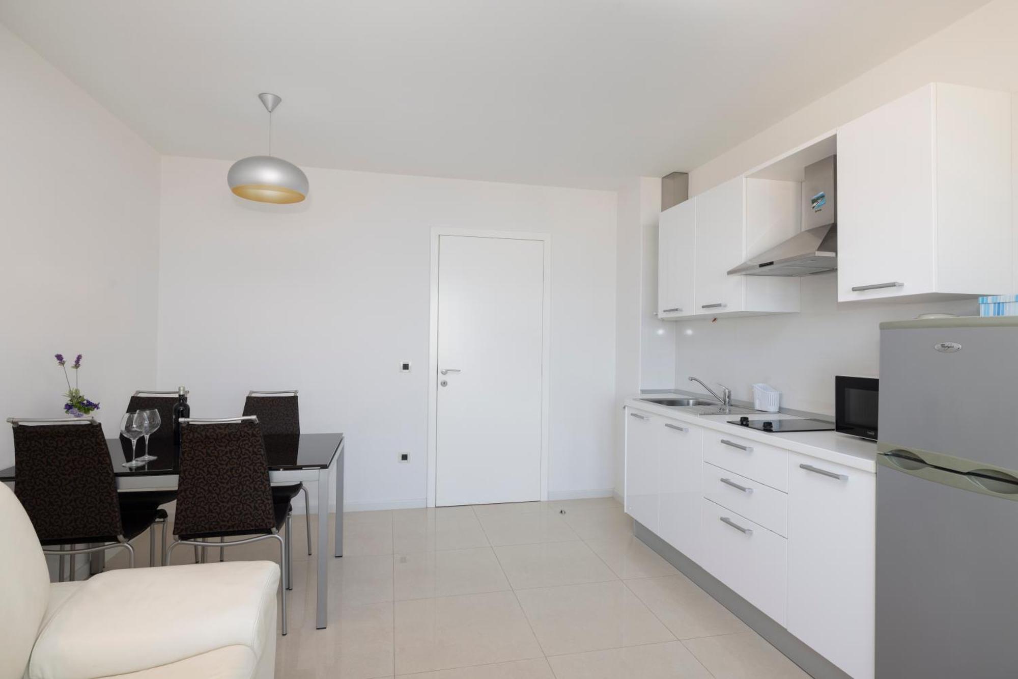 Villa 3M Tučepi Dış mekan fotoğraf