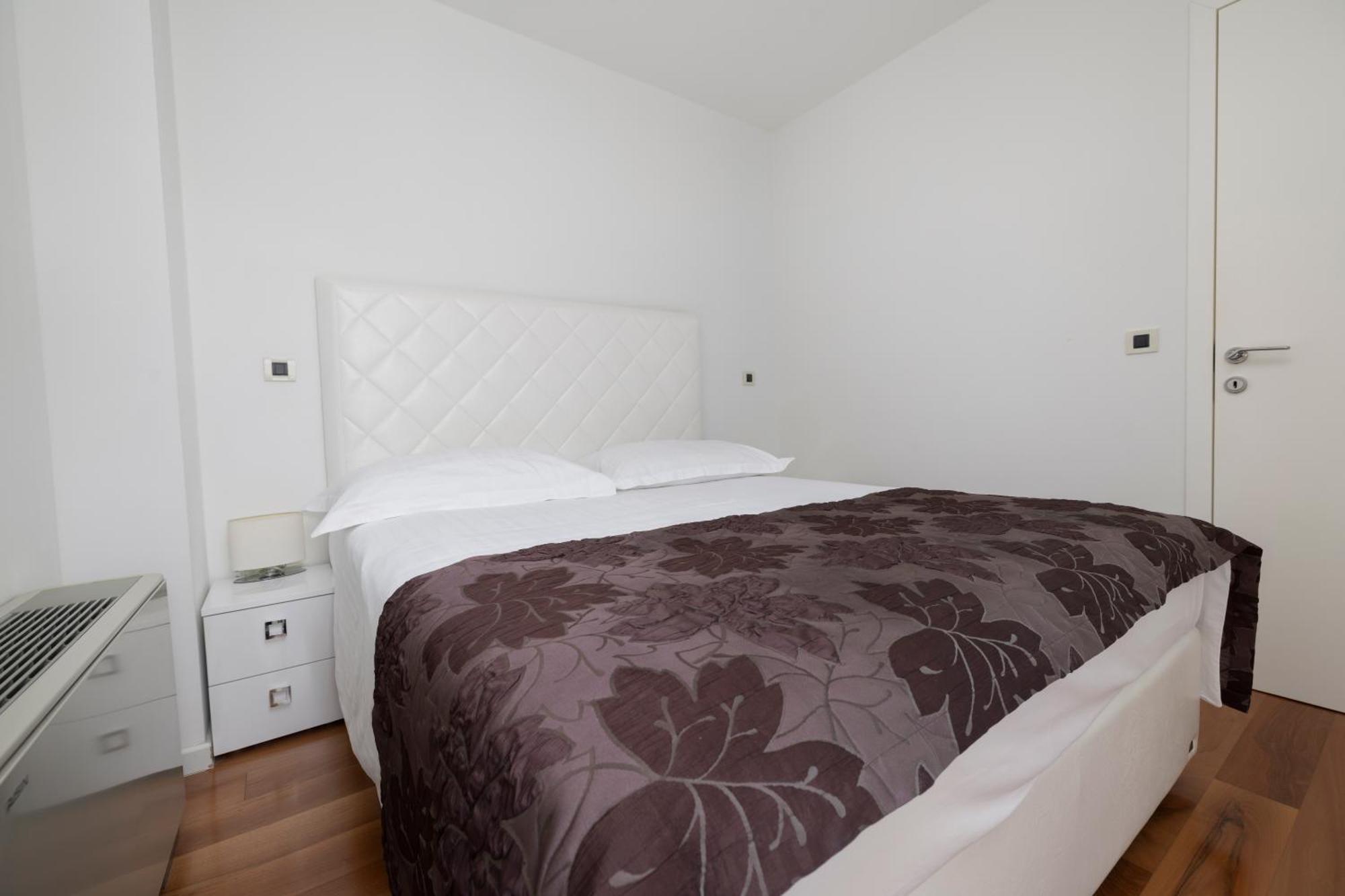 Villa 3M Tučepi Dış mekan fotoğraf