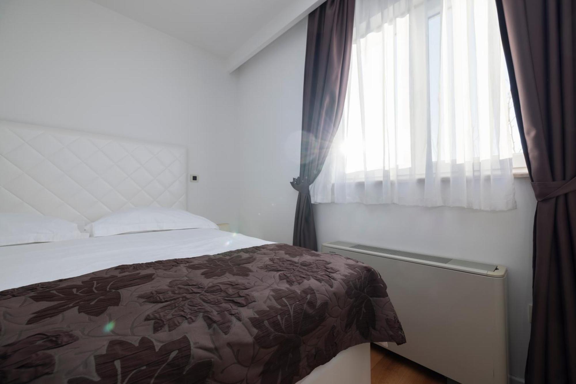 Villa 3M Tučepi Dış mekan fotoğraf