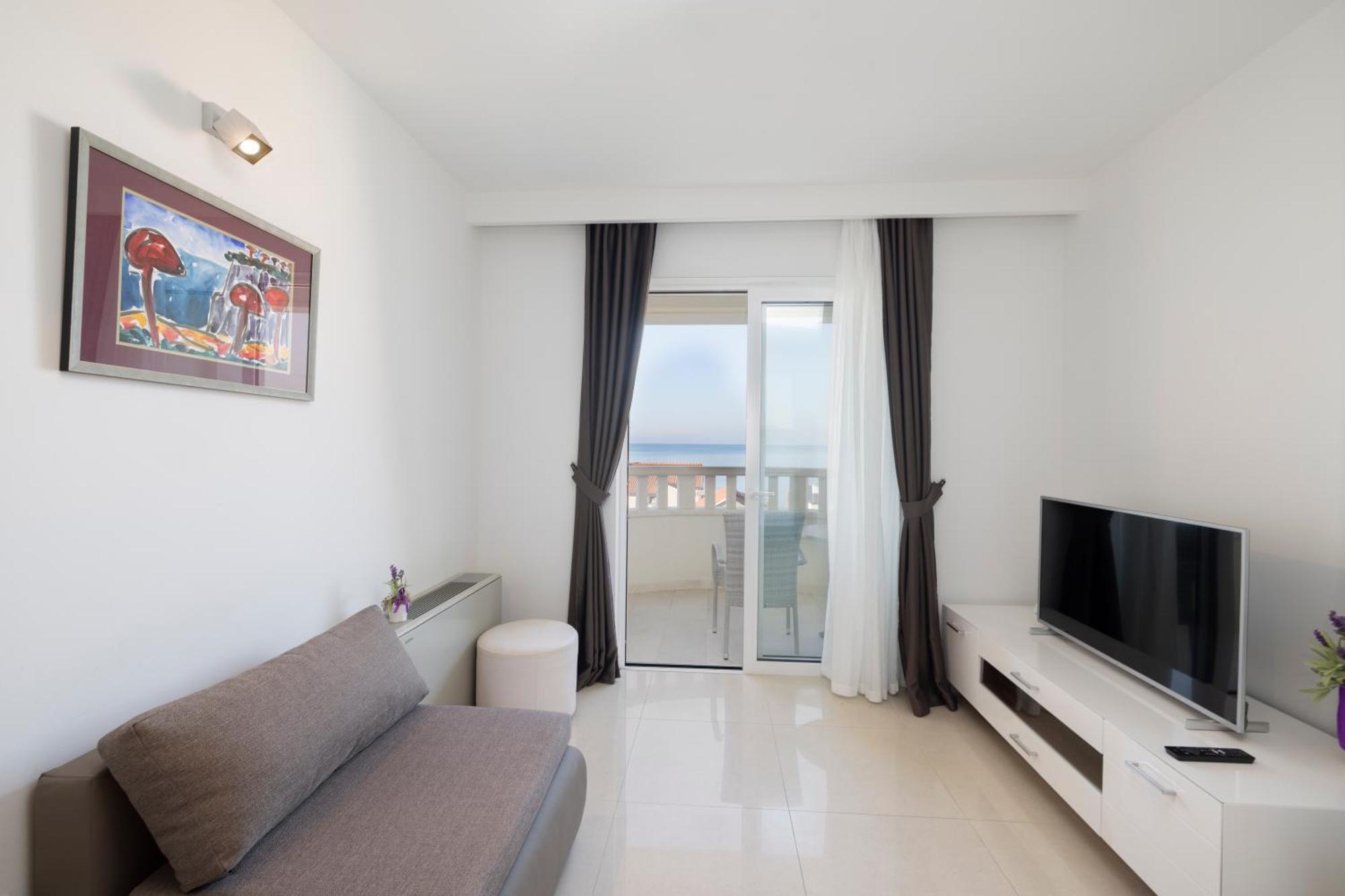 Villa 3M Tučepi Dış mekan fotoğraf