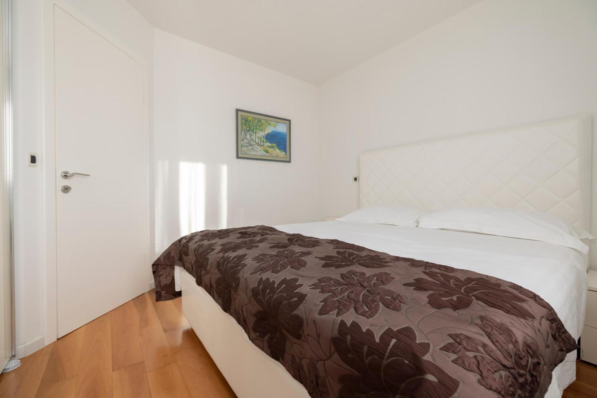 Villa 3M Tučepi Dış mekan fotoğraf