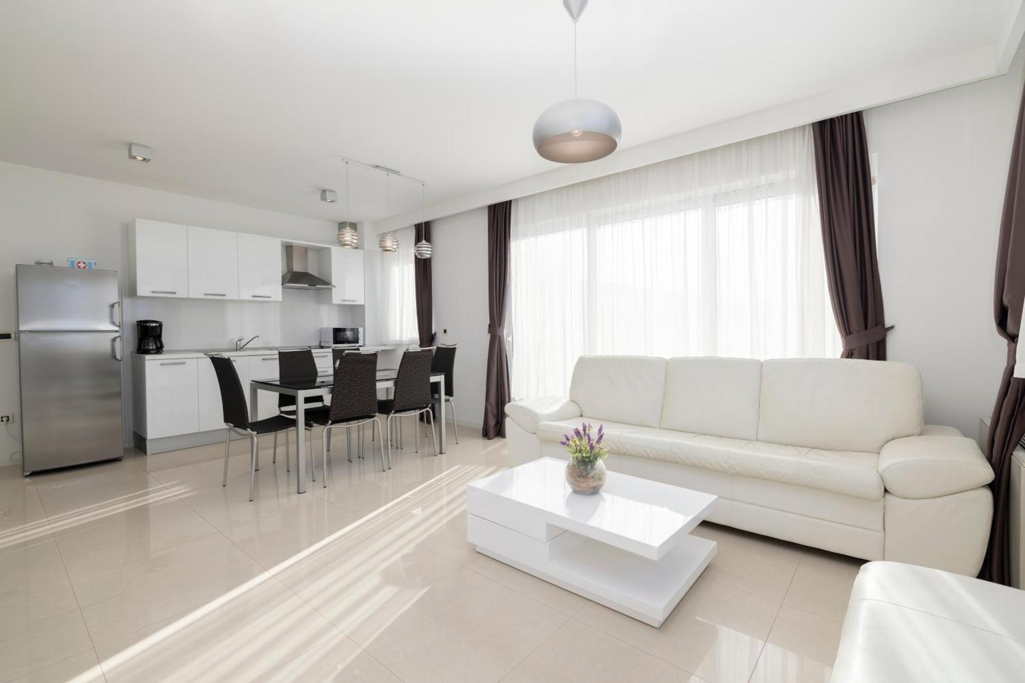 Villa 3M Tučepi Dış mekan fotoğraf