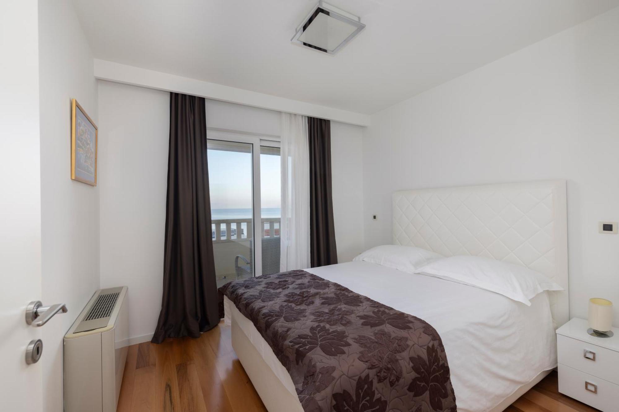 Villa 3M Tučepi Dış mekan fotoğraf