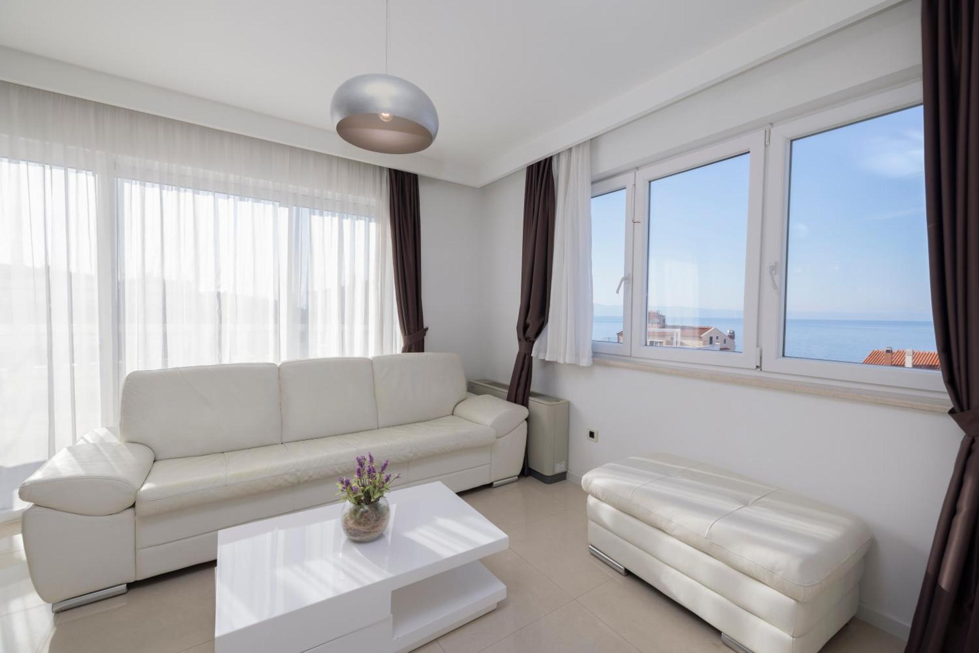 Villa 3M Tučepi Dış mekan fotoğraf