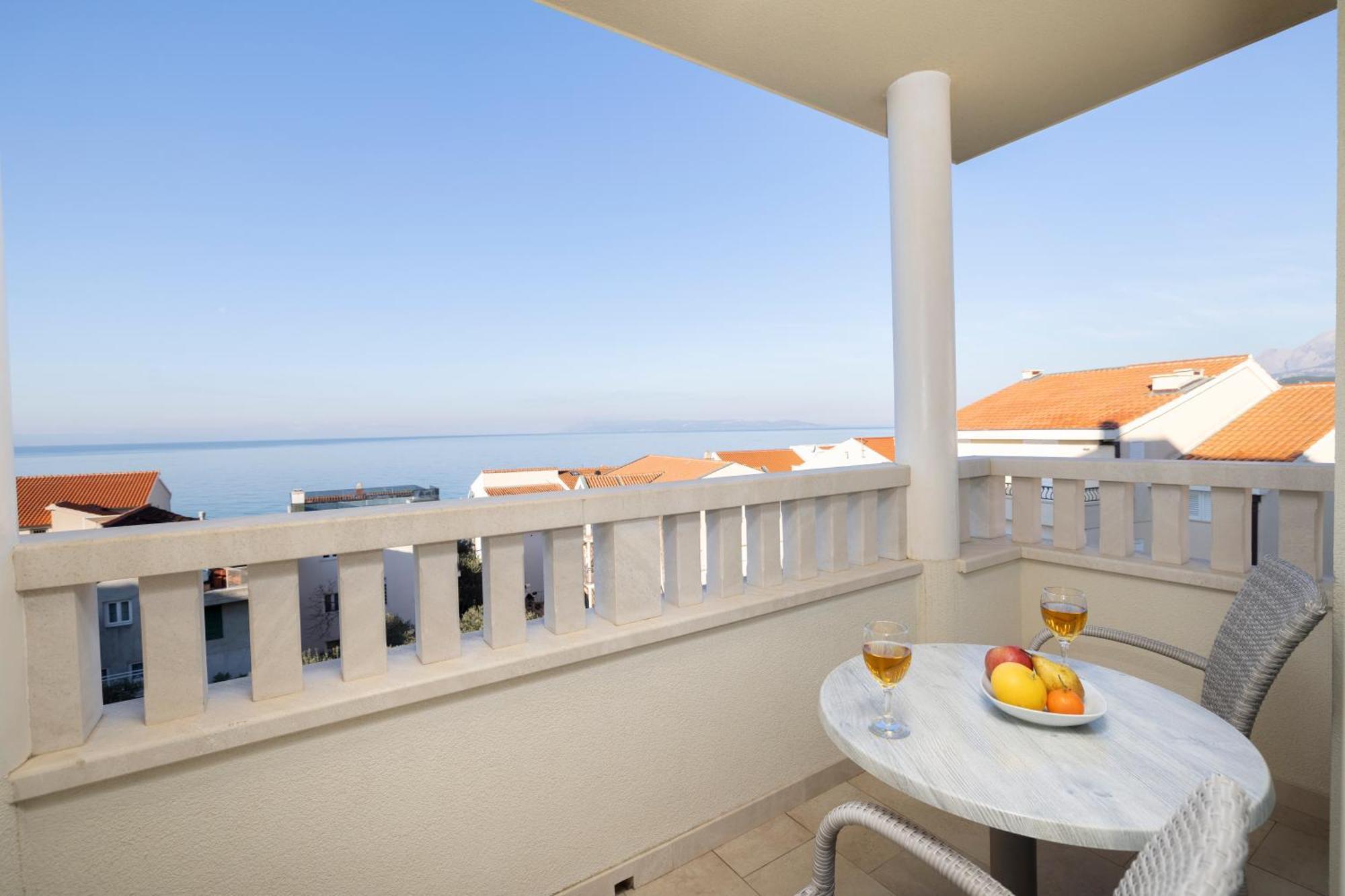 Villa 3M Tučepi Dış mekan fotoğraf