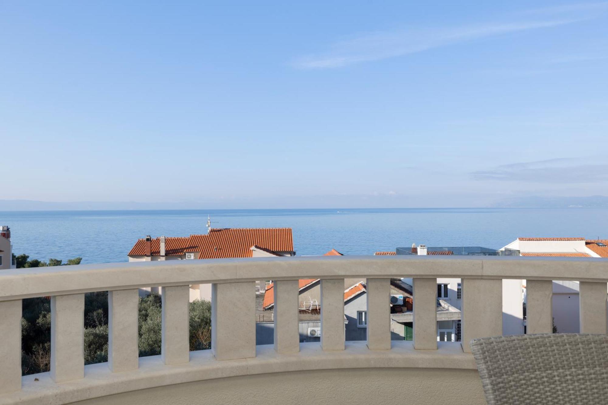 Villa 3M Tučepi Dış mekan fotoğraf