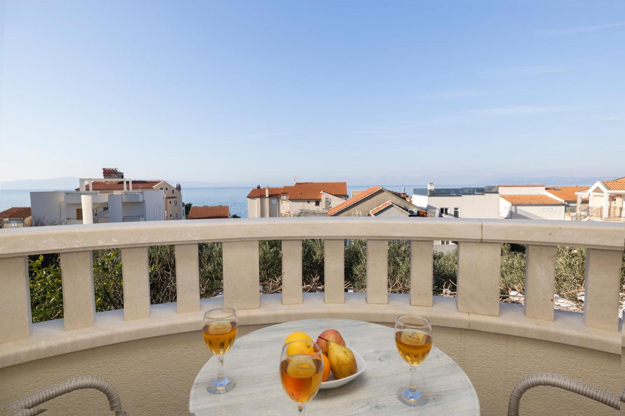 Villa 3M Tučepi Dış mekan fotoğraf