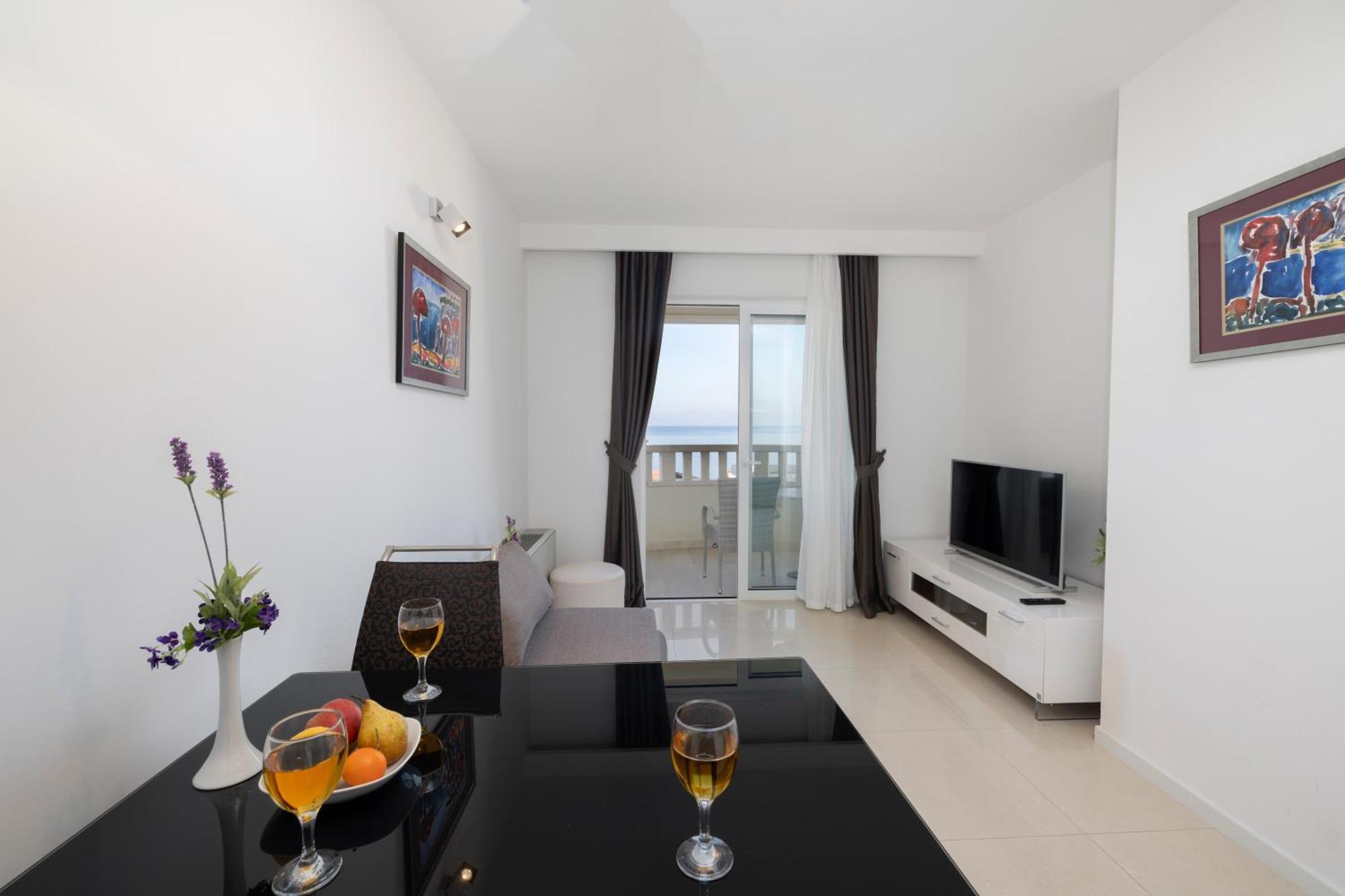 Villa 3M Tučepi Dış mekan fotoğraf