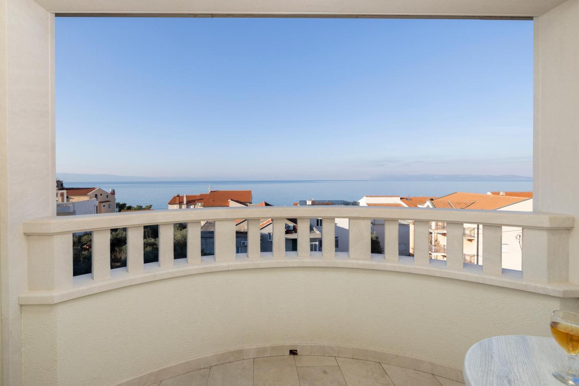 Villa 3M Tučepi Dış mekan fotoğraf